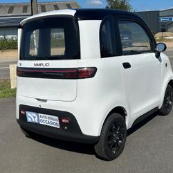 Simplici S1 S1 Electrique Plouigneau