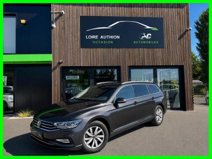 Volkswagen Passat - Business  1.5 TSI ACT OPF 150 DSG7 - 19 990 €
