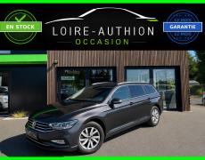 Volkswagen Passat Angers