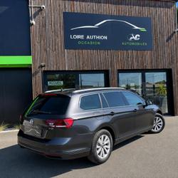 Volkswagen Passat Business 1.5 TSI ACT OPF 150 DSG7 Angers