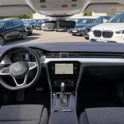 Volkswagen Passat Business 1.5 TSI ACT OPF 150 DSG7 Angers