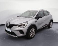 Renault Captur Lorient