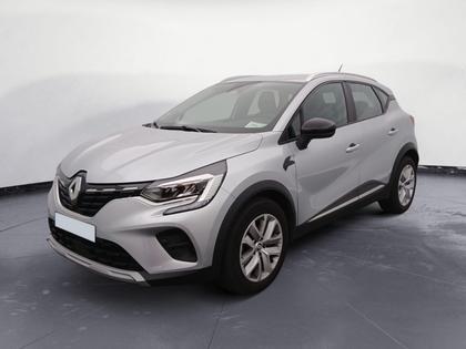 Renault Captur - Business  TCe 100 GPL - 14 500 €
