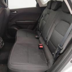 Renault Captur Business TCe 100 GPL Lorient