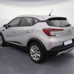 Renault Captur Business TCe 100 GPL Lorient