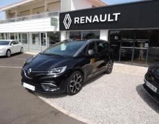 Renault Grand Scenic 4 Saint-Jean-de-Monts