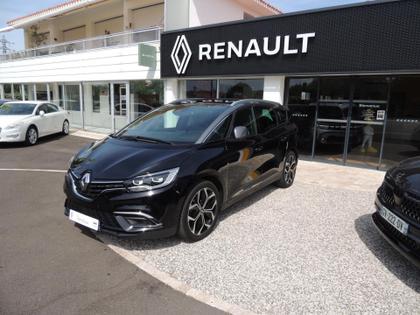 Renault Grand Scenic 4 - INTENS TCe 140 EDC - 20 500 €