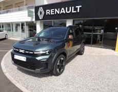 Dacia Bigster Saint-Jean-de-Monts