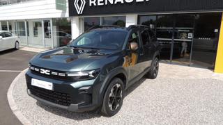Dacia Bigster  - photo 0