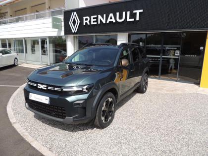 Dacia Bigster - Extreme  155 - 29 900 €