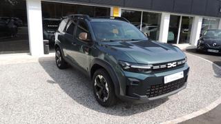 Dacia Bigster  - photo 1