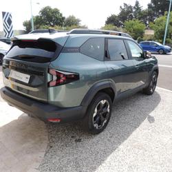 Dacia Bigster Extreme 155 Saint-Jean-de-Monts