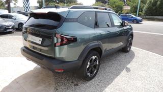 Dacia Bigster  - photo 2