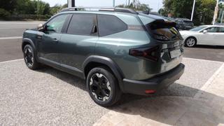 Dacia Bigster  - photo 3