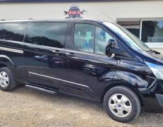 Ford Transit Custom - LIMITED  310 L2H1 2.0 TDCi 130 - 20 990 €