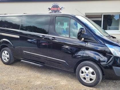 Ford Transit Custom - LIMITED  310 L2H1 2.0 TDCi 130 - 20 990 €