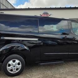 Ford Transit Custom LIMITED 310 L2H1 2.0 TDCi 130 Saint-Avaugourd-des-Landes