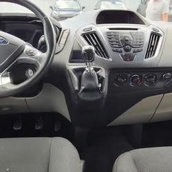 Ford Transit Custom LIMITED 310 L2H1 2.0 TDCi 130 Saint-Avaugourd-des-Landes