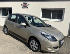 Renault Scenic 3 Saint-Avaugourd-des-Landes