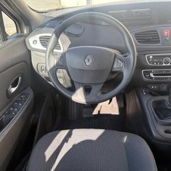 Renault Scenic 3 Expression dCi 105 eco2 Saint-Avaugourd-des-Landes