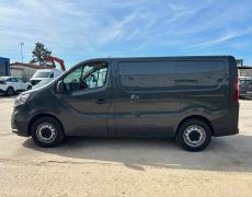 Renault Trafic Thouaré-sur-Loire