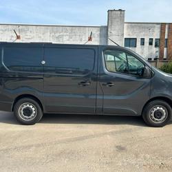 Renault Trafic GRAND CONFORT FGN L1H1 2800 KG BLUE DCI 150 EDC Thouar&eacute;-sur-Loire