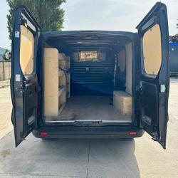Renault Trafic GRAND CONFORT FGN L1H1 2800 KG BLUE DCI 150 EDC Thouar&eacute;-sur-Loire