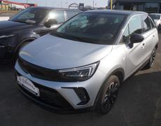 Opel Crossland Saint-Hilaire-du-Harcouët