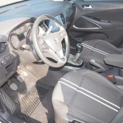 Opel Crossland Elegance 1.2 Turbo 110 ch BVM6 Saint-Hilaire-du-Harcou&euml;t