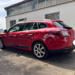 Renault Megane 3 Estate 2.0 tce 180 La Bruffi&egrave;re
