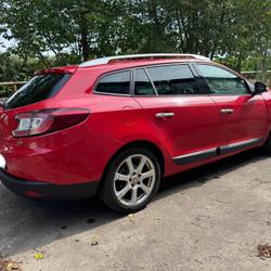 Renault Megane 3 Estate 2.0 tce 180 La Bruffi&egrave;re