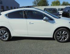 DS DS4 Saint-Léger-de-Montbrillais