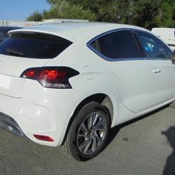 DS DS4 So Chic e-HDi 110 Airdream Saint-L&eacute;ger-de-Montbrillais