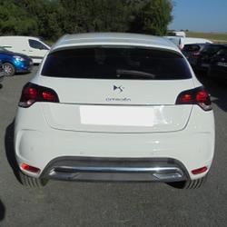 DS DS4 So Chic e-HDi 110 Airdream Saint-L&eacute;ger-de-Montbrillais