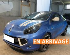 Renault Wind Soliers