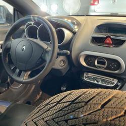 Renault Wind Gordini TCe 100 Soliers