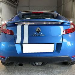 Renault Wind Gordini TCe 100 Soliers