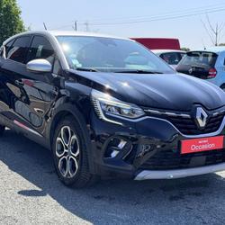 Renault Captur Intens E-Tech 145 - 21 Bazoges-en-Paillers