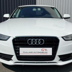 Audi A5 Sportback Ambition Luxe Multitronic A V6 3.0 TDI 204 Pleumeleuc