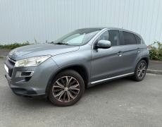 Peugeot 4008 Les Ponts-de-Cé