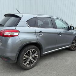 Peugeot 4008 Style 1.6 HDi STT 115ch BVM6 Les Ponts-de-C&eacute;