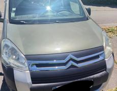 Citroen Berlingo Saint-Gaudens