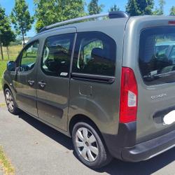 Citroen Berlingo XTR HDI 90 Saint-Gaudens
