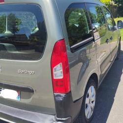 Citroen Berlingo XTR HDI 90 Saint-Gaudens