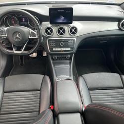 Mercedes GLA GLA 220D FASCINATION AMD 7G-DCT 170 Saint-Gaudens