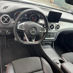 Mercedes GLA GLA 220D FASCINATION AMD 7G-DCT 170 Saint-Gaudens