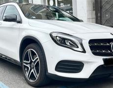 Mercedes GLA Saint-Gaudens