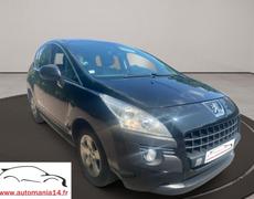 Peugeot 3008 Lisieux