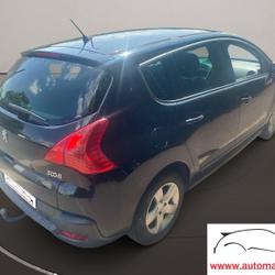 Peugeot 3008 F&eacute;line 2.0 HDi 150ch FAP Lisieux