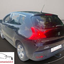 Peugeot 3008 F&eacute;line 2.0 HDi 150ch FAP Lisieux